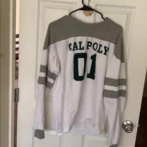 Calpoly Shirt